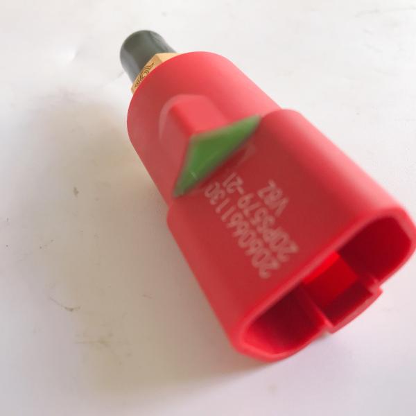 Excavator Electric Parts Pressure Sensor 206-06-61130