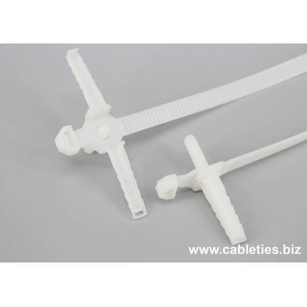 DM-180EPT Expand nail plug Cable Ties Expandable cable tie push mounted cable tie