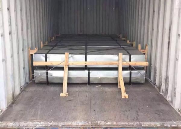 Gnee Prime Quality Prepainted Galvanized Steel Coil Gi Ppgl