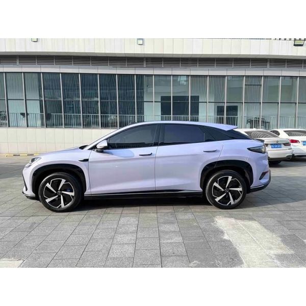 BYD Seal 07 EV 2025 with 610km CLTC Range and 800V High-Voltage Platform for Advanced Autonomous Driving
