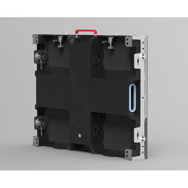 Крытый дисплей СИД тангажа пиксела 3840Хз П1.538 небольшой