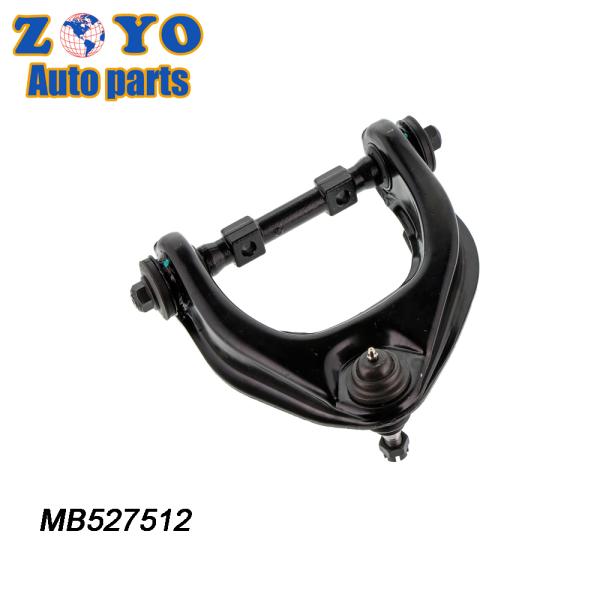 OEM Standard MB527512 Suspension Parts Upper Control Arm for Mitsubishi L200 2007