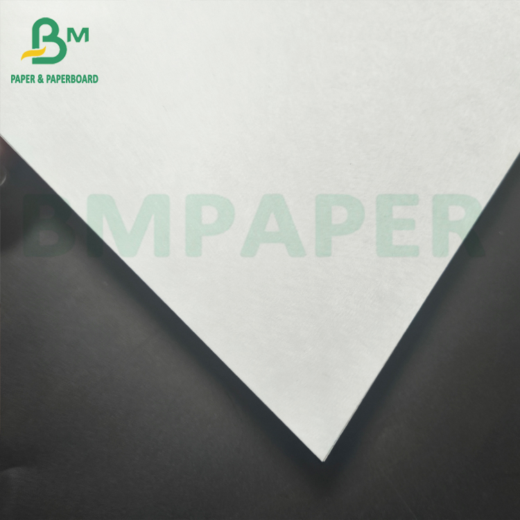 1.2mm 1.5mm Absorbent Paper For Hang Car Air Fresheners White Smooth Paper 1.2 мм 1,5 мм абсорбирующая бумага для подвески автомобилей свежие воздух белая гладкая бумага