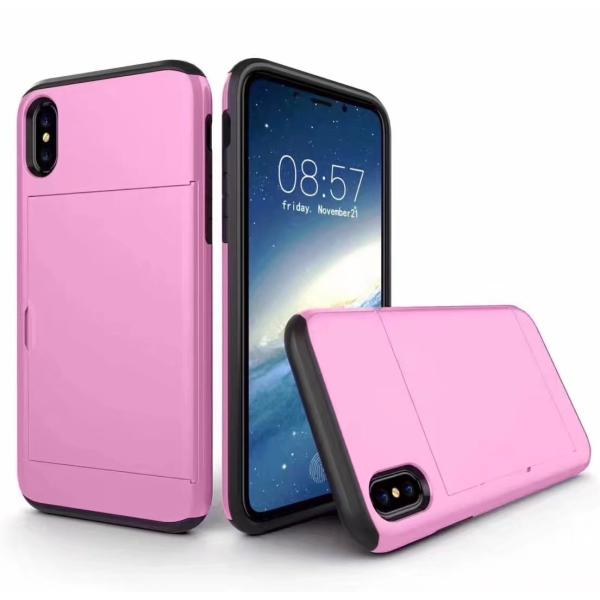 Iphone X wallet leather case, protective case for Iphone X, wallet leather case for Iphone X, Iphone X case