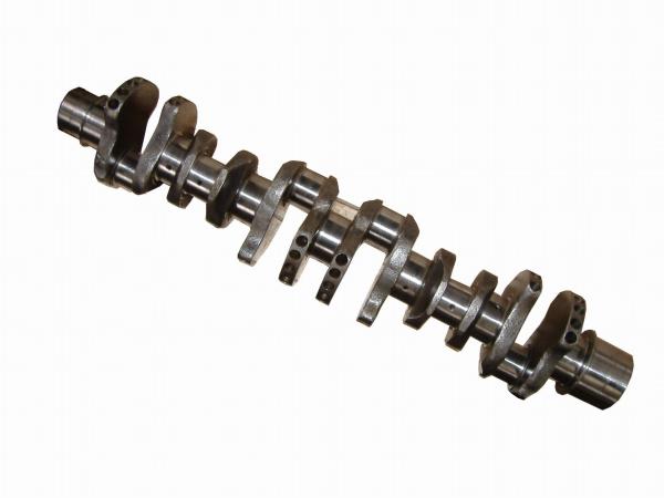 6 Cylinder Automotive Engine Parts Crankshaft 6D16 1011mm OEM Available