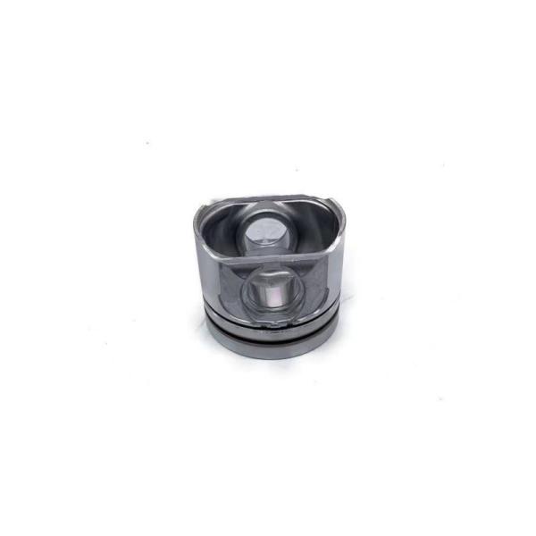 3204C 3204 Pisto para motores Caterpillar Partes 114.3mm 6N8648 2W4831