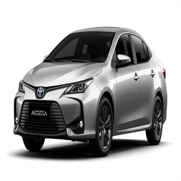 5 Seating Capacity Carro Toyota Motor Company featuring McPherson Independent Suspension for Your Demands