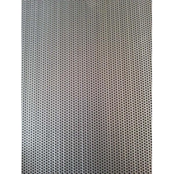 Пефорированная длинная жизнь СС металлического листа нержавеющей стали 904Л Чекеред плиты