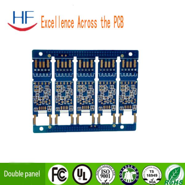 Rigid Electronic PCB Board Design And Fabrication For Android Mobile