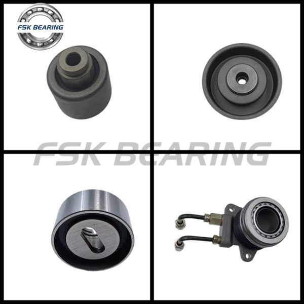 Clutch Release Bearing 55563645 510010110 For Buick Regal 1.6T Clutch Kit