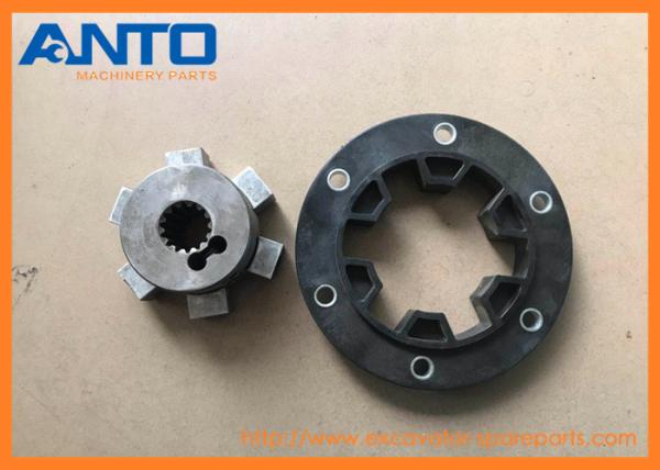 1102543 110-2543 Coupling Excavator Hydraulic Pump For 307 312 312B L 315 315B L