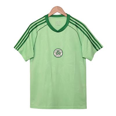 2025-2026 Celtics Football Training Uniforms Team Same Design Support Customization