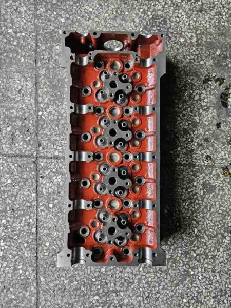 ME202621 Mitsubishi Cylinder Head Model 4m50 Engine Cylinder Head