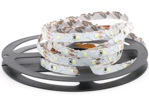 Bendable Outdoor S Type LED Strip 3M Adhesive Tape Lights For Letters
