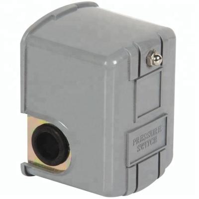 Pump pressure tank accessories, pressure controller, household double-acting mechanical switch, PC-2 pressure switch