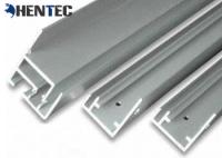 Rohs et panneau solaire d'OIN encadre l'aluminium avec le joint de vis/joint principal de coin