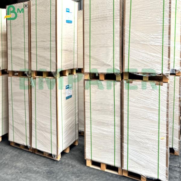 190g 210g White High Folding Resistance Strong Extensibility Food Grade Cup Paper For Making Coffee Cup Dixie Cup 