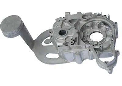 Auto Body Parts Aluminum Die Casting Auto Part Aluminum Die Casting Auto Parts Made by Aluminum Die Casting