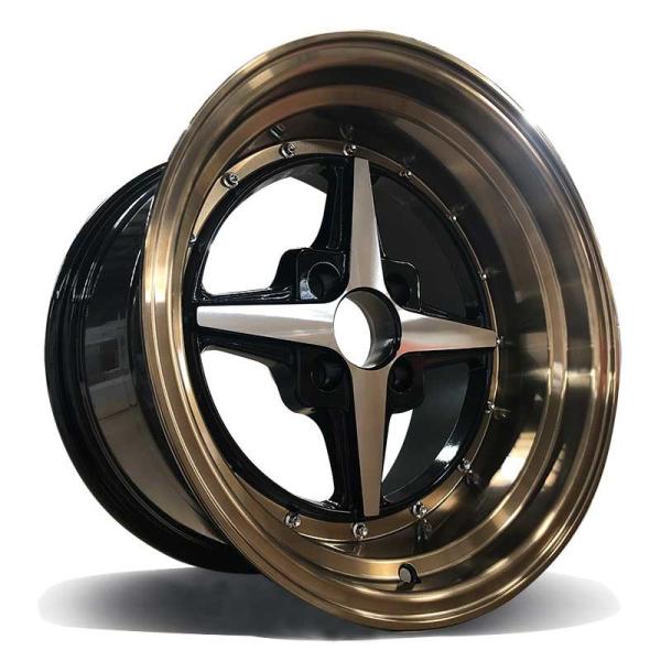 18 Inch 1 Piece Forged Car Wheel Rim For Hilux