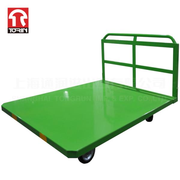 Torin DZ267Q1 Steel Flat Cart Heavy Steel Plate Hand Tool Car