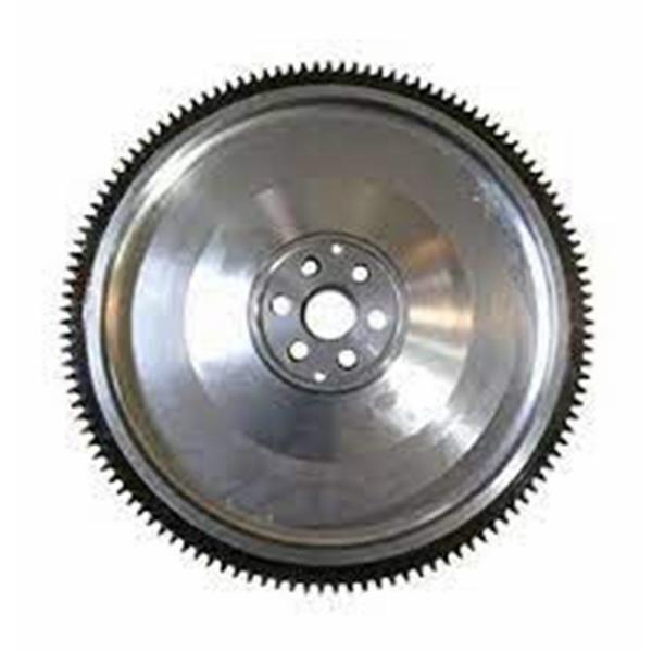 volante 12 121 x 6 de aço para o motor do caminhão de Hino EH700
