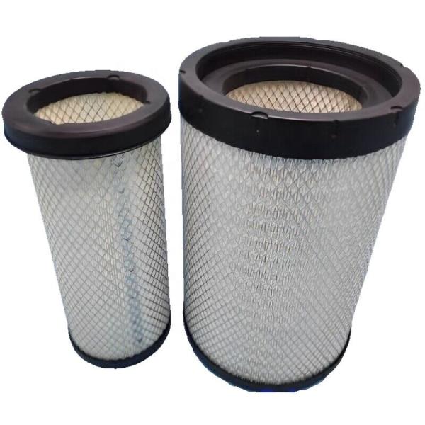 Supply 297*510mm Air Filter for Tractor Diesel Engines Parts AF26434 AF26433