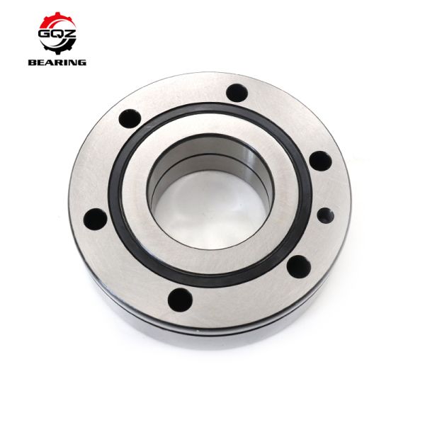 80*165*22mm P6 Precision Chrome Steel GCR15 Slewing Bearing Cross Roller Bearing for High-Speed Rotary Support
