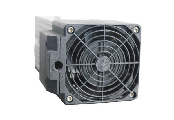 Kampa Heater HGL 046 250W Compact  Industrial Fan Heater