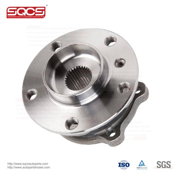 Sprinter 902 SQCS Auto Parts Wheel Hub Assembly OEM 9023340301 para a Mercedes Benz W902