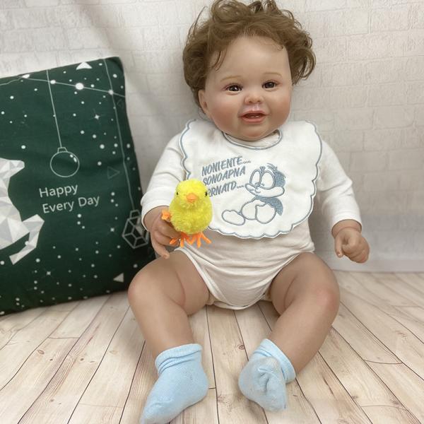 Unisex onesie bodysuit with bib 100% cotton organic jumpsuit knitted baby romper for spring