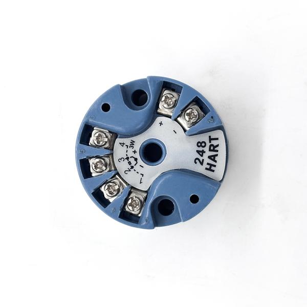 Wholesale Price Programmable Integrated Temperature Transmitter Module Intelligent Temperature Measurement