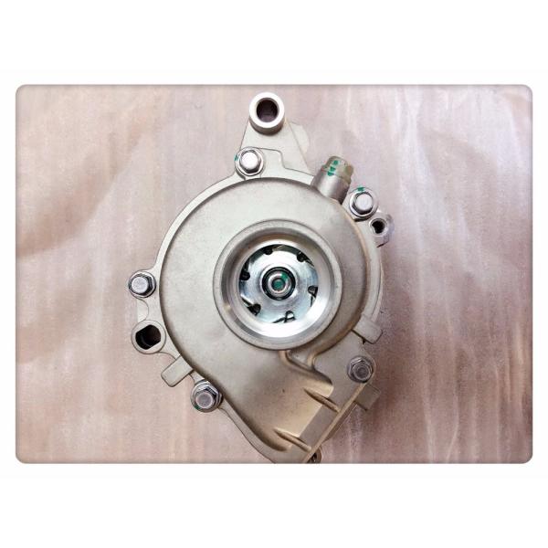 12630084 GM Engine Cooling System Water Pump with ALSi9Cu3 Fe / ADC12 / A380 Material