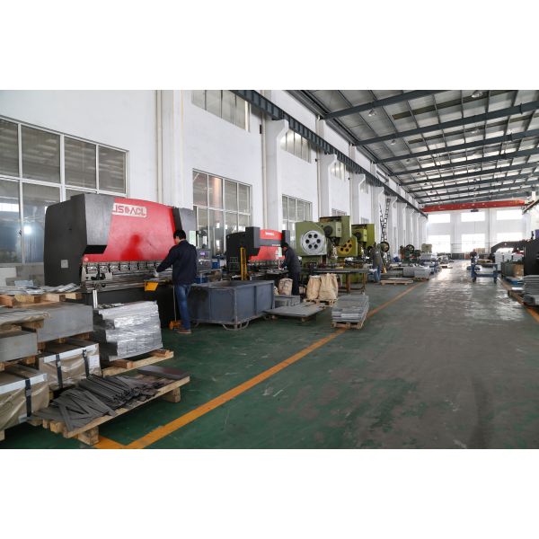ANSHAN ANZA ELECTRONIC POWER CO., LTD