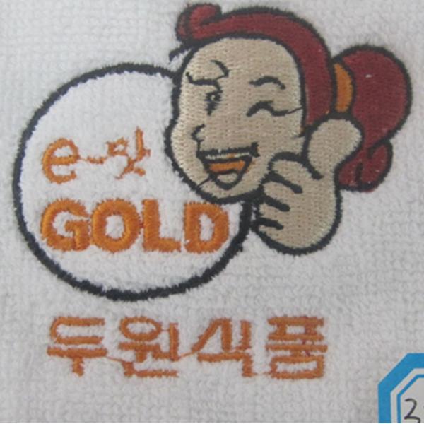 Best Sell OEM logo embroidered microfiber sports/gym towel, fitness towel