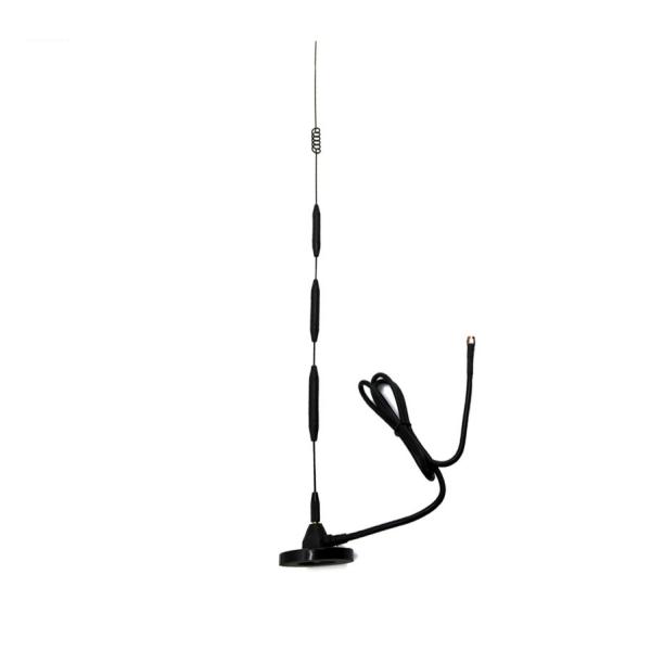 Frequency Range 900-1800/890-960/1710-1880 GSM 433Mhz 868Mhz Antenna RG174 with Magnetic Base