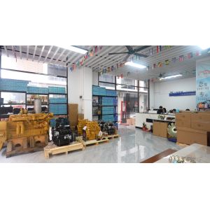 Guangzhou Lanxin Machinery Equipment Co., Ltd