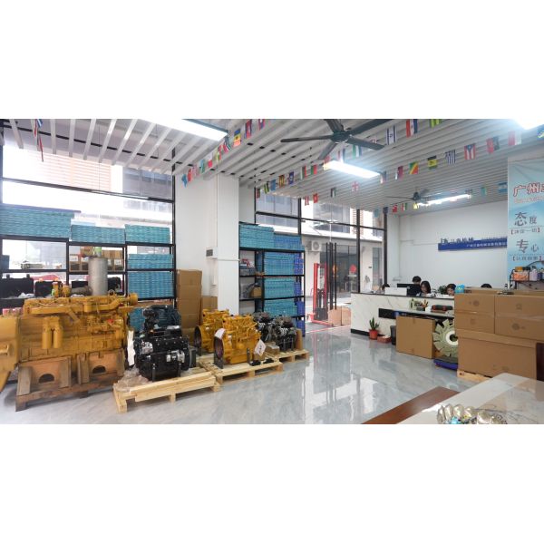 Guangzhou Lanxin Machinery Equipment Co., Ltd