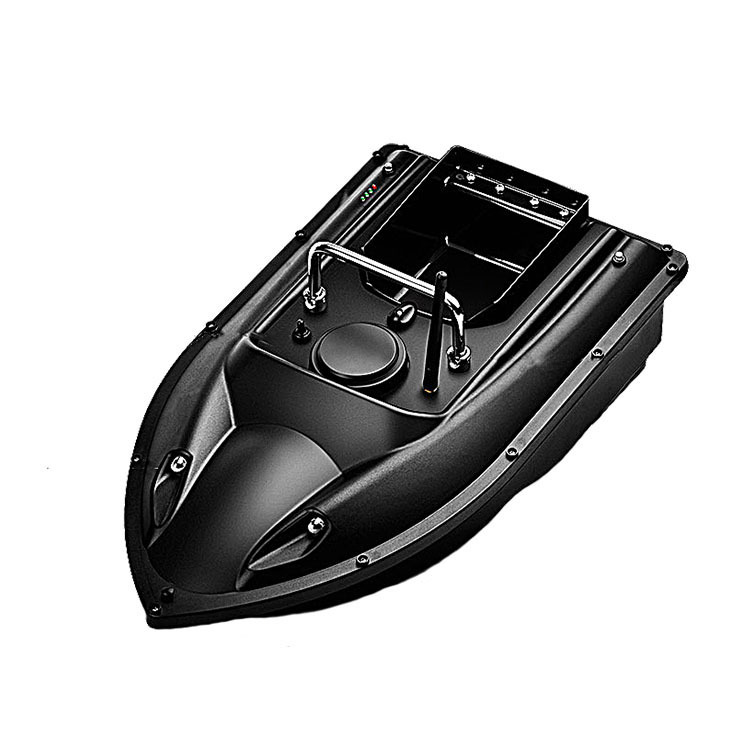 ABS Plastic Vacuum Formed Shell For Remote Control Fishing Bait Boat,Customizable Heavy-duty Bait Boat Hull
