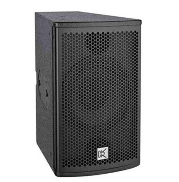 Theater Professional Loudspeaker Line Array Party Audio Equipment Karaoke Full Range System