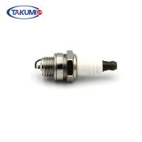 Bougies d'allumage de cuivre automatiques de nickel de fil de M12x1.25MM pour Toyota Nissan HONDA SUZUKI