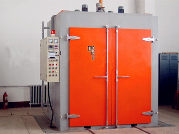 3kW-36MW Vacuum Curing Oven for the transformers core drying ,impregnated coil drying,resin curing