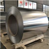 Premium 99,5% Purité 1050 Grade bobine d'aluminium 0,02 mm-0,2 mm épaisseur pour l'emballage pharmaceutique