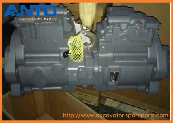 K3V112 Hydraulic Pump For Vo-lvo Excavator Replacement Parts EC240