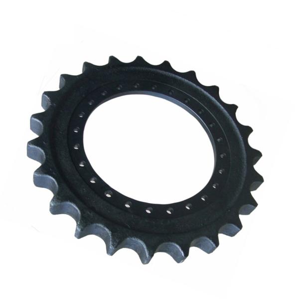 JS200 Excavator Swing Bearing Large Internal Gear Slewing Drive Ring