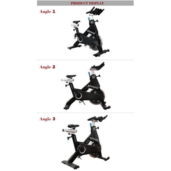 Proform Gym Spin Bike 20KG Flywheel Gym Master / Fitness Spin Bike