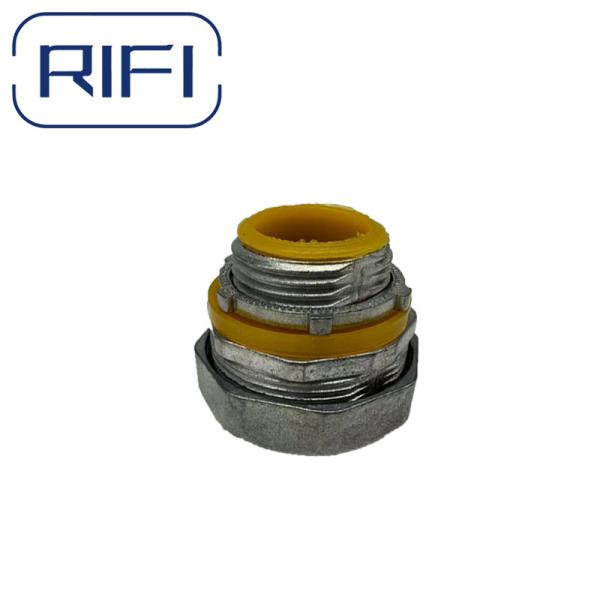 RIFI - 亜鉛液体 緊密柔軟な管直線接続ボンド 箱と囲み