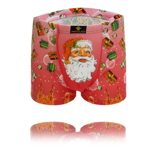 Hot Sale Boxers Mens Underwear Boxers Men Sexy Men Boxers Cotton Brand Boxer Sous underwea
