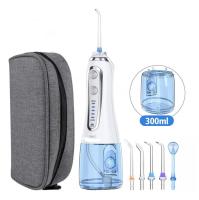 Agua dental Flosser del trabajo Electric para viajar casero