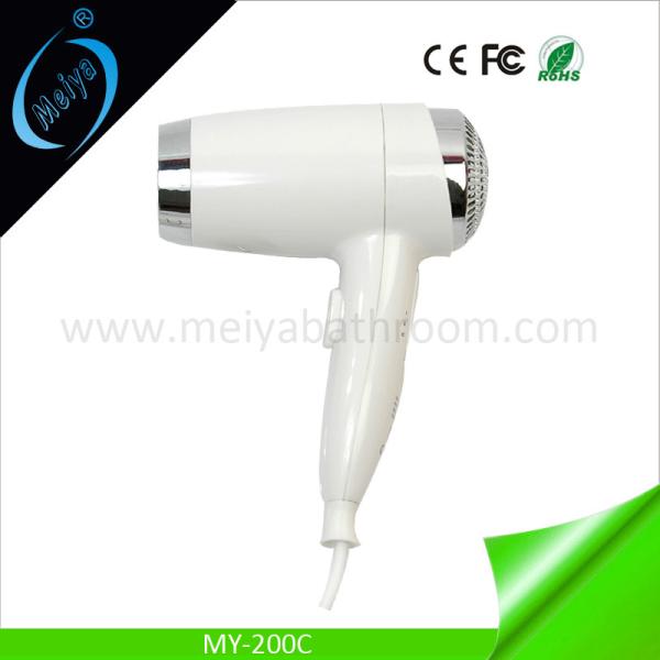 deluxe portable hair dryer, travel blow dryer