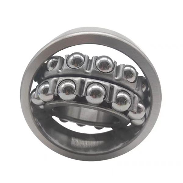 ISO9001 2008 Certified 1209 Self-aligning Ball Bearing 1209k P0 Precision Rating